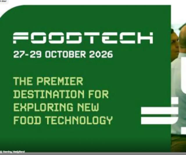 FoodTech 2026